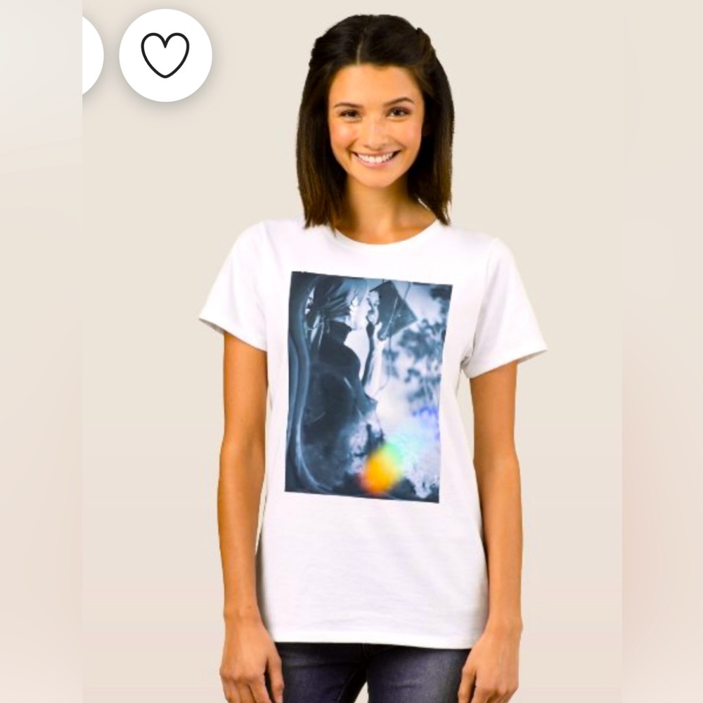 Edith Bouvier Beale soft T shirt• nicknamed Little Edie an American socialite